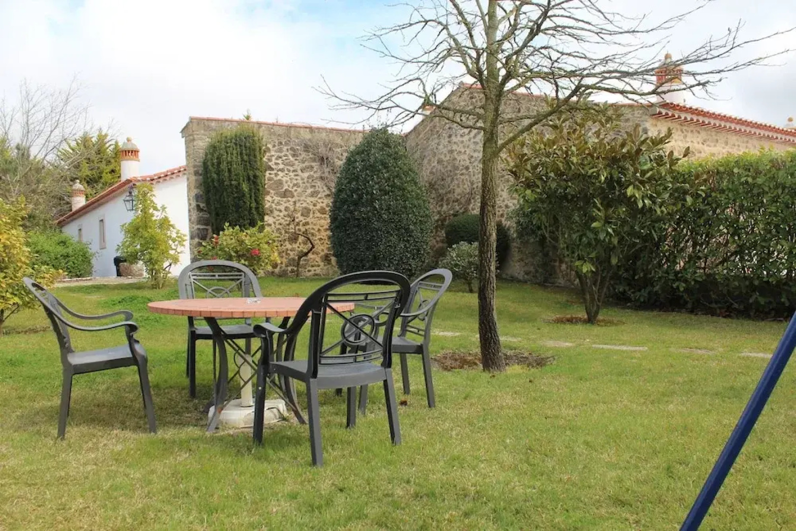 Casa de Campo Sao Rafael