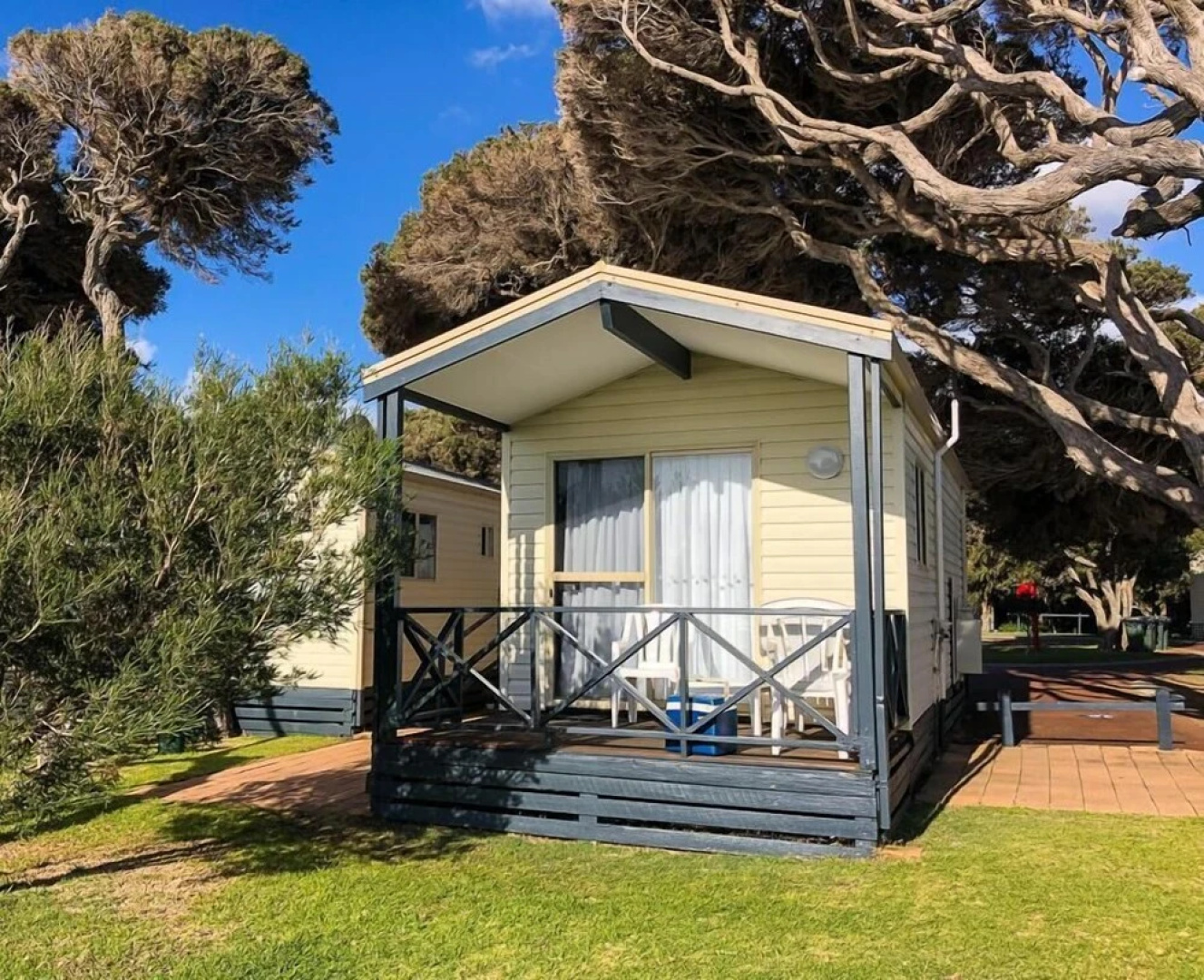 Tasman Holiday Parks Yallingup Beach