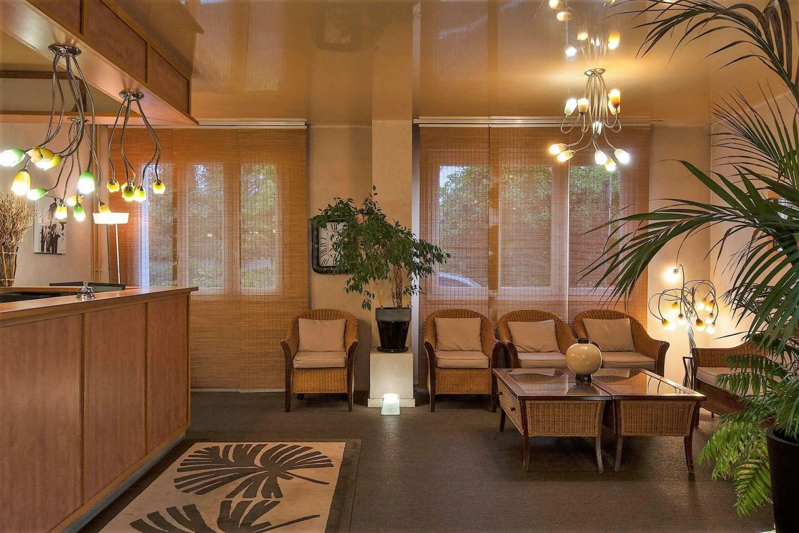 The Originals City, Hôtel Rive Droite, Albi (Ex Cantepau)