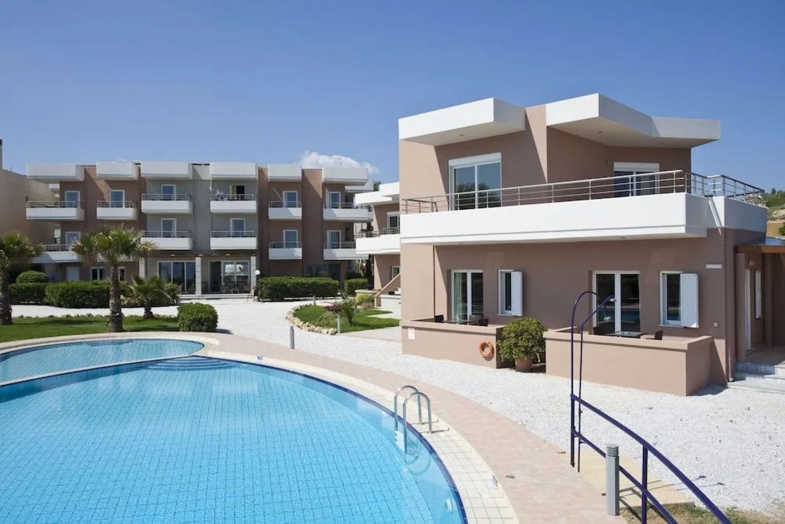 Phaedra Hotel