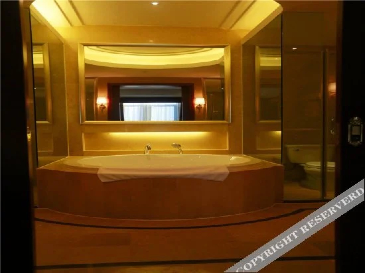 Sunsen Haoli Hotel Deyang