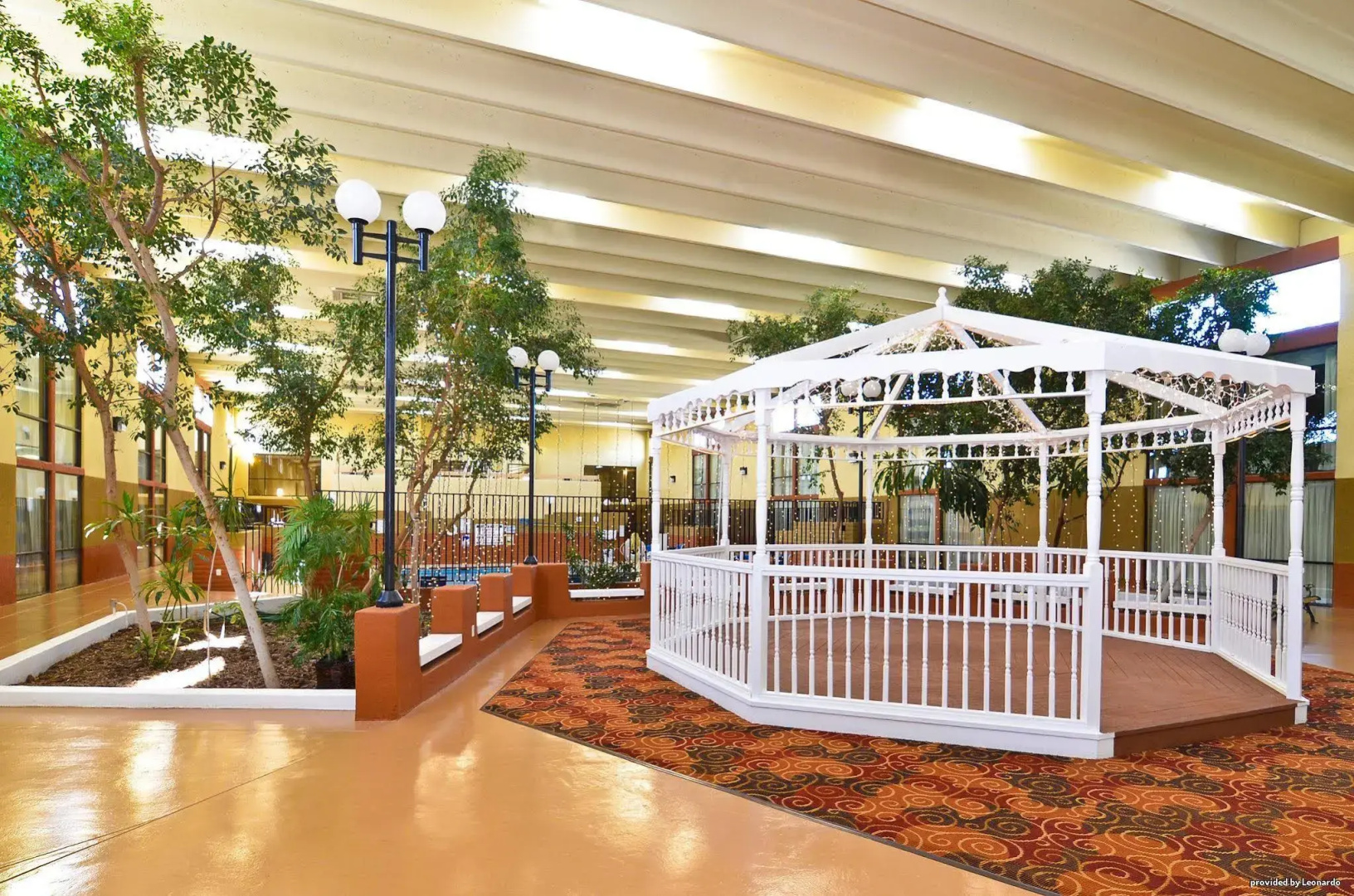 Clarion Inn & Suites Roswell