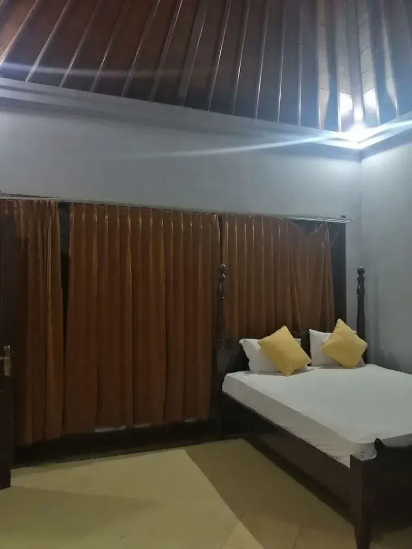 Villa Sayang Boutique