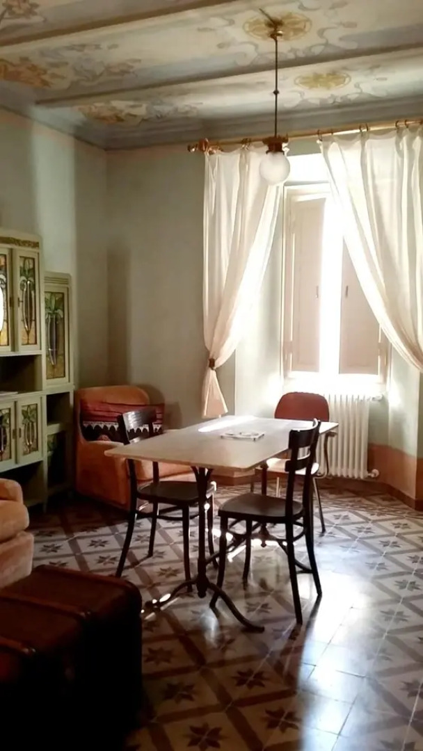 Apartment With one Bedroom in Novafeltria, With Wonderful City View, Balcony and Wifi - Near the Beach