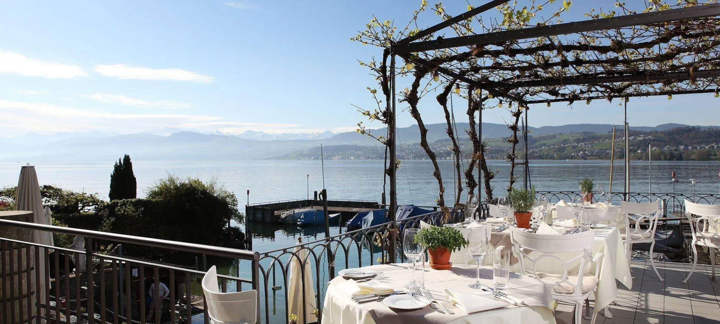 Hotel Hirschen am See