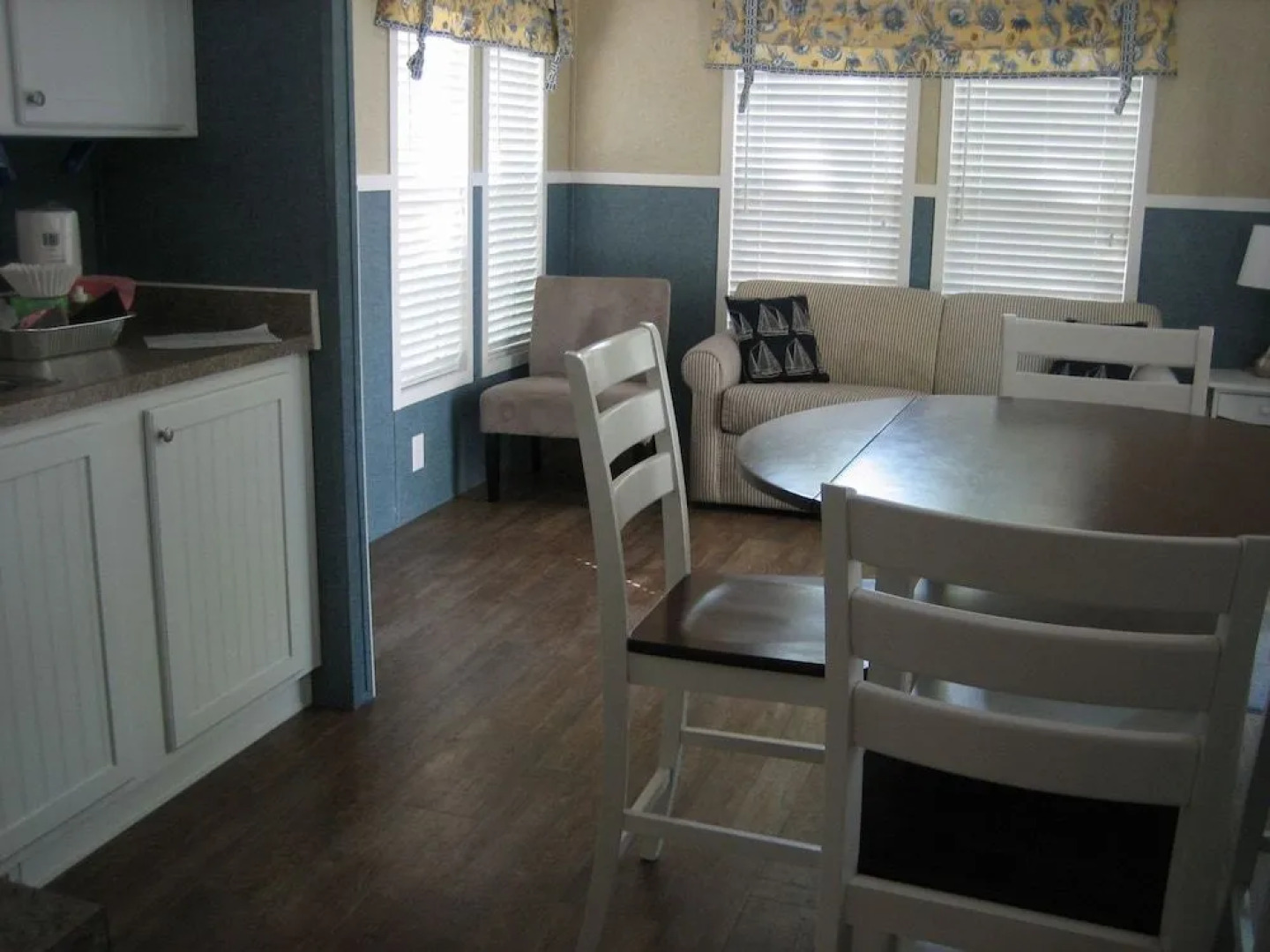 Sea Pines RV Resort & Campground