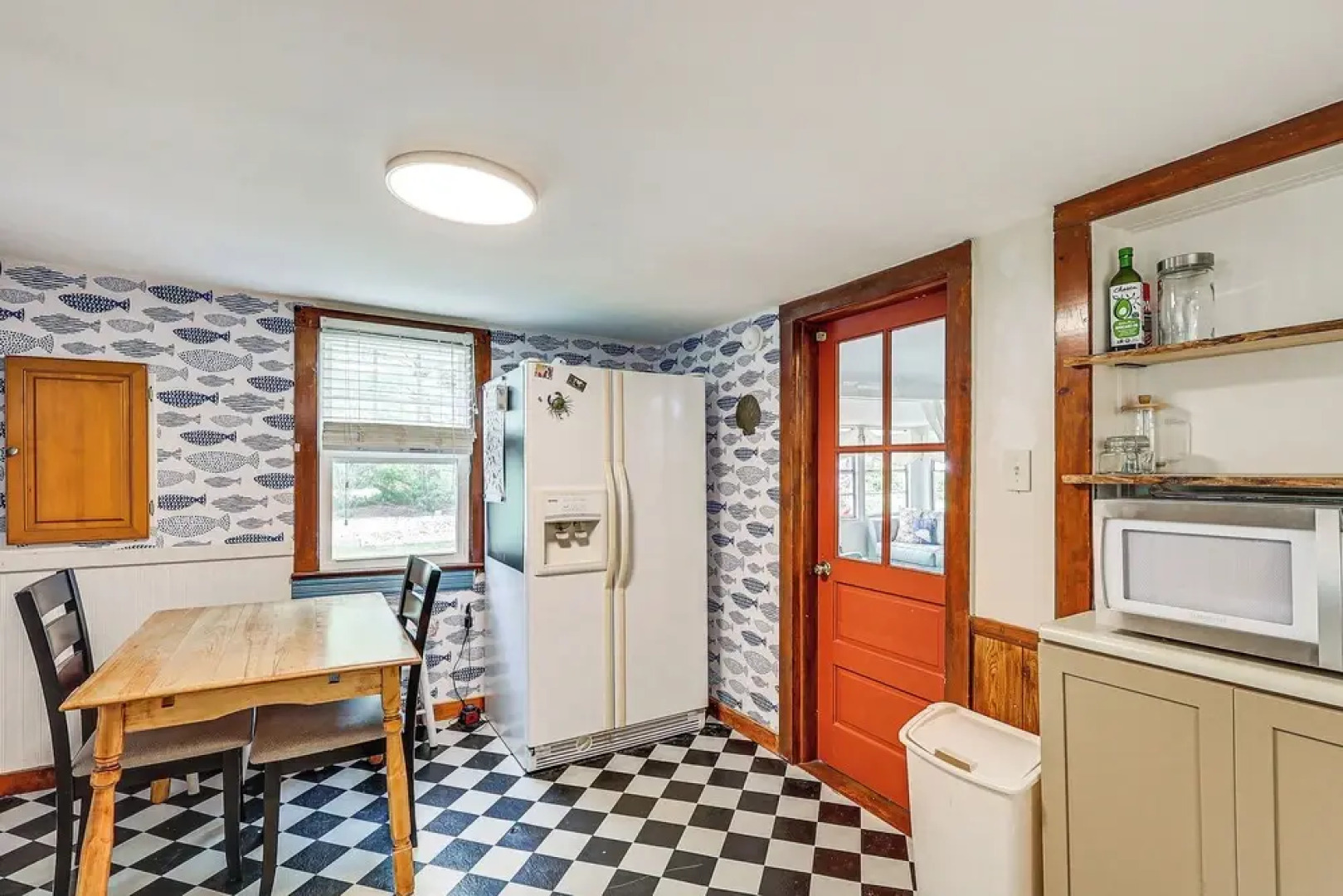 Peaceful Countryside Home ~ 6 Mi to Lewes Beach!