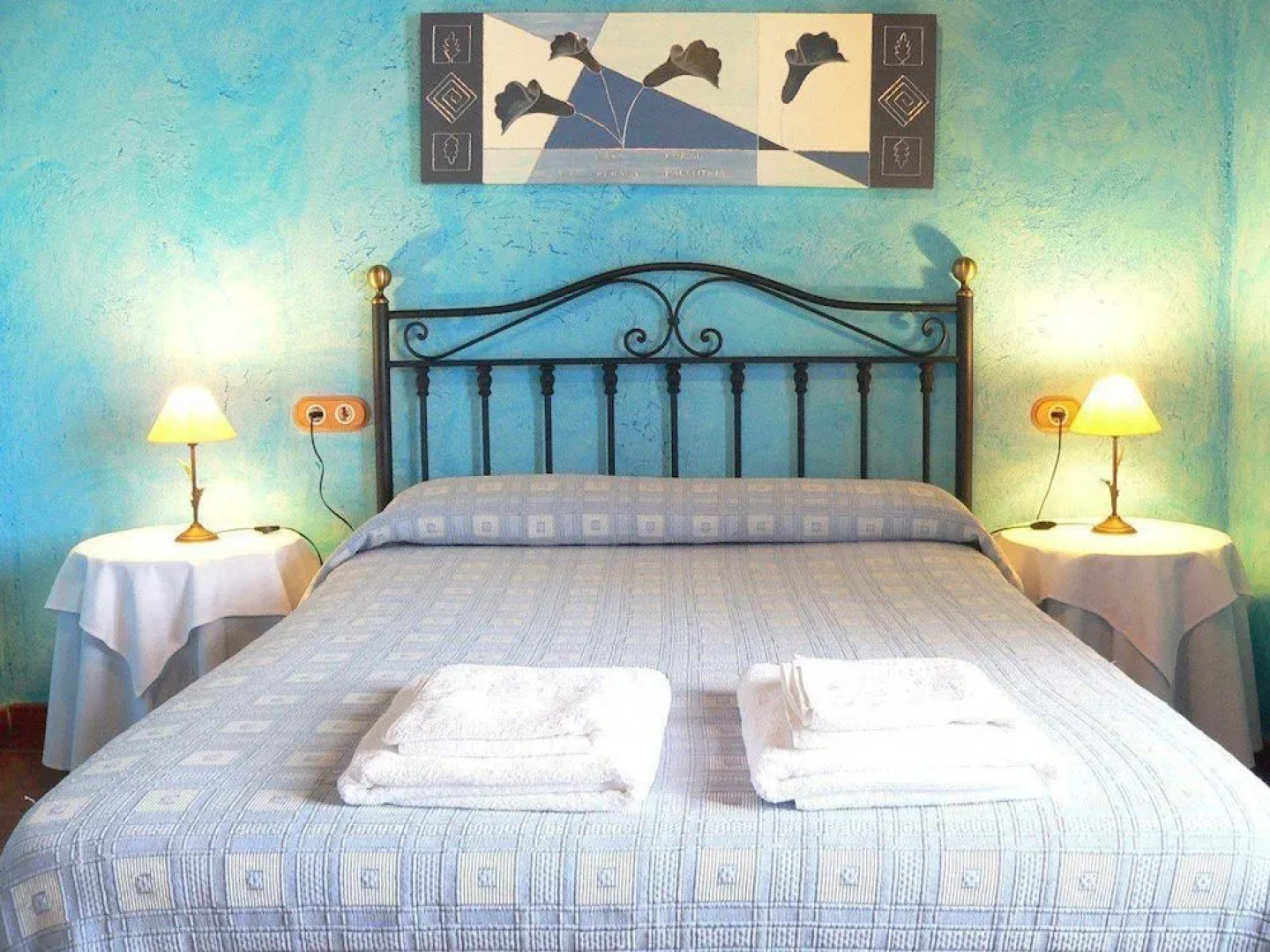 Casa Rural La Majada Palentina