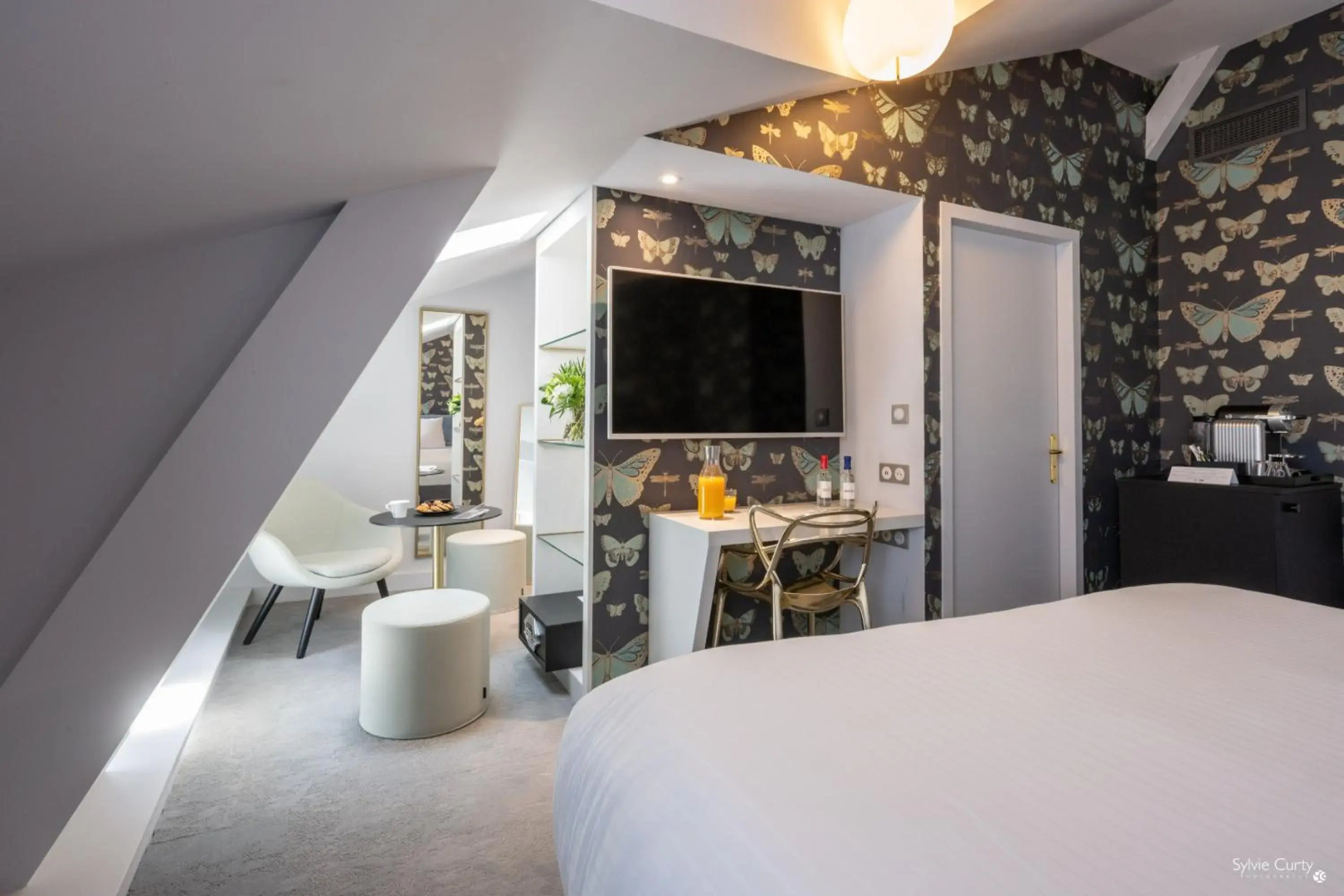 Hotel La Monnaie Art & Spa