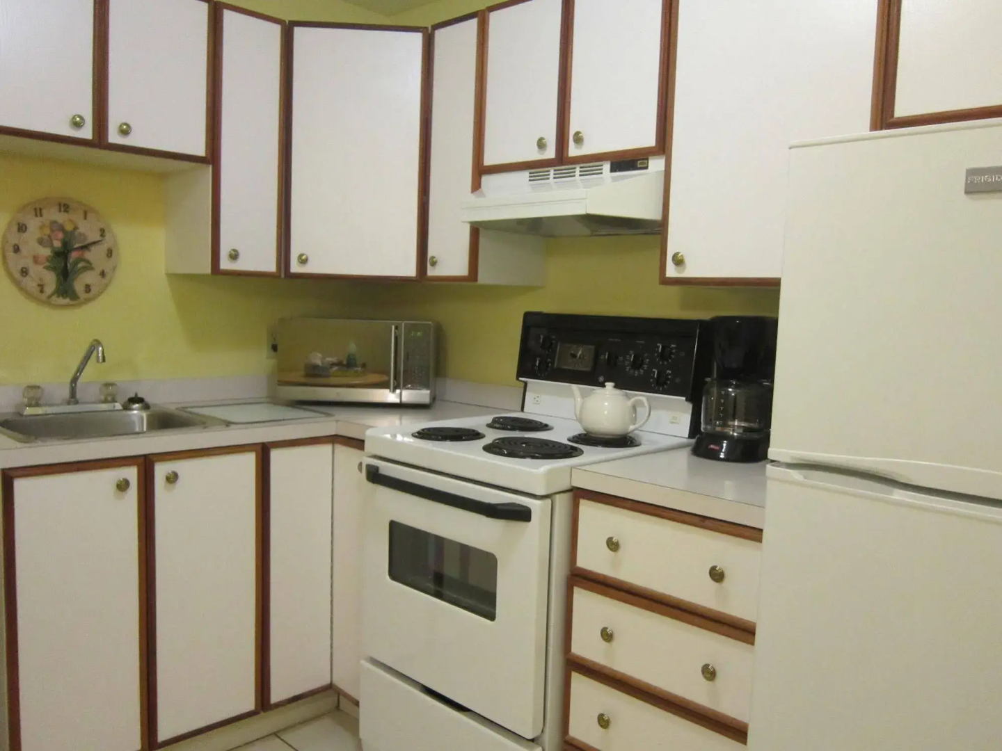 Chipman Hill Suites - Yeats House