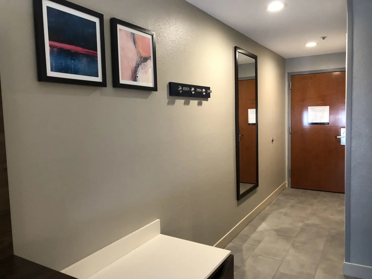 Hampton Inn Santee-I-95