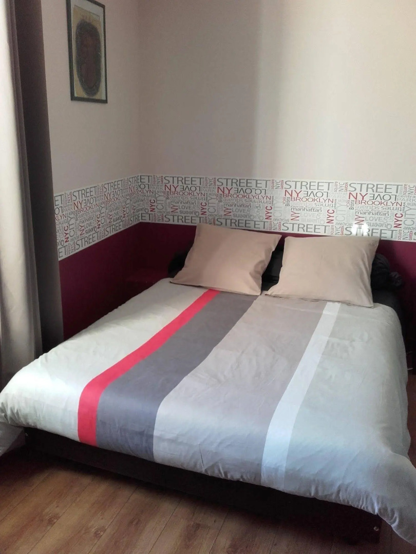 Relais Saint Laurent