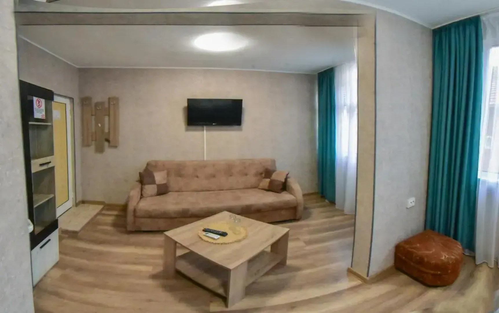 Hotel Rade 1