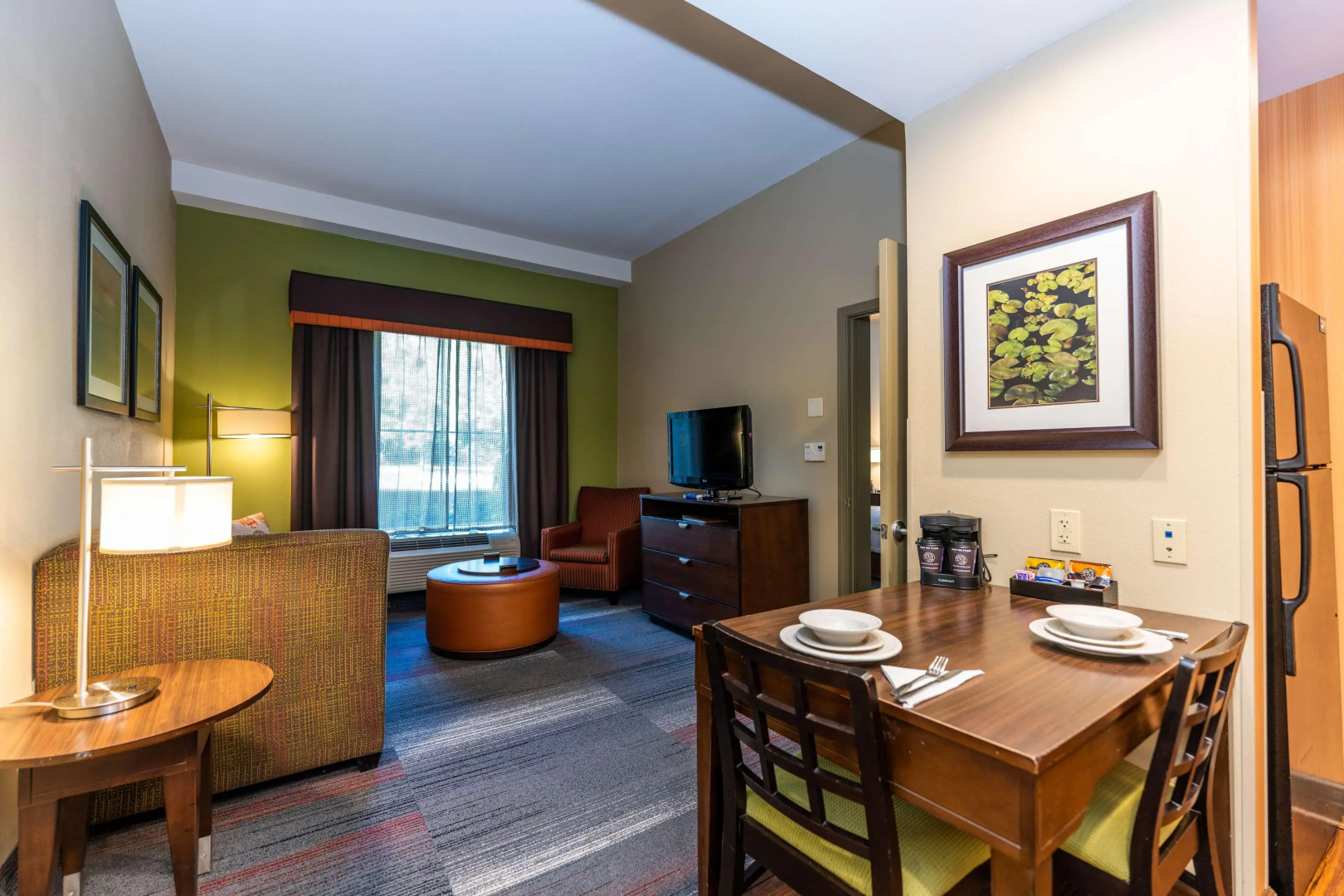 Homewood Suites by Hilton Birmingham-SW-Riverchase-Galleria