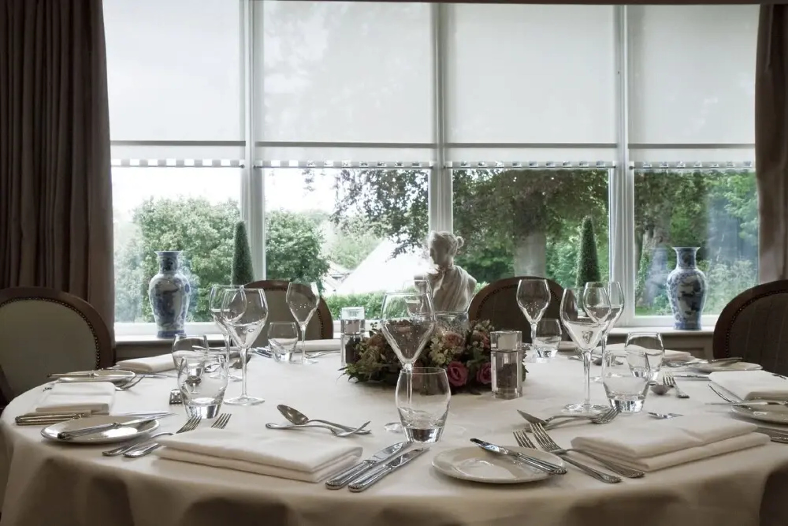 The Pheasant Hotel, Holt, Norfolk