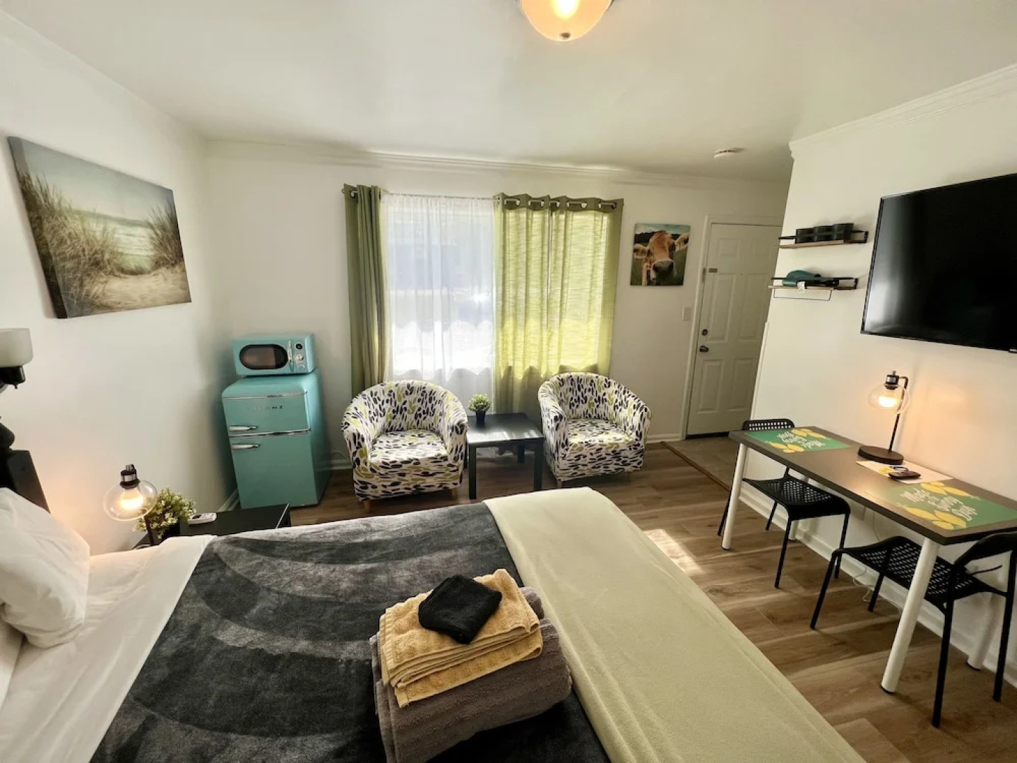 Cobmin Ridge Motel