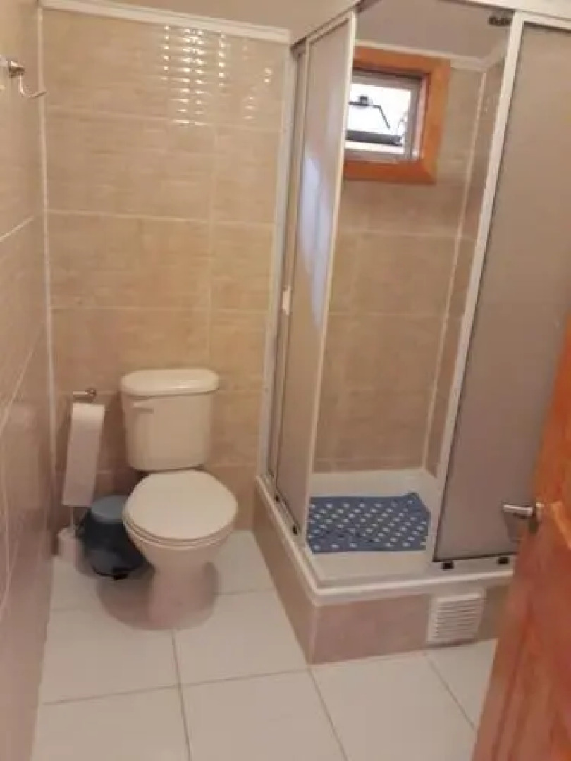 Hostal Flores del Sur