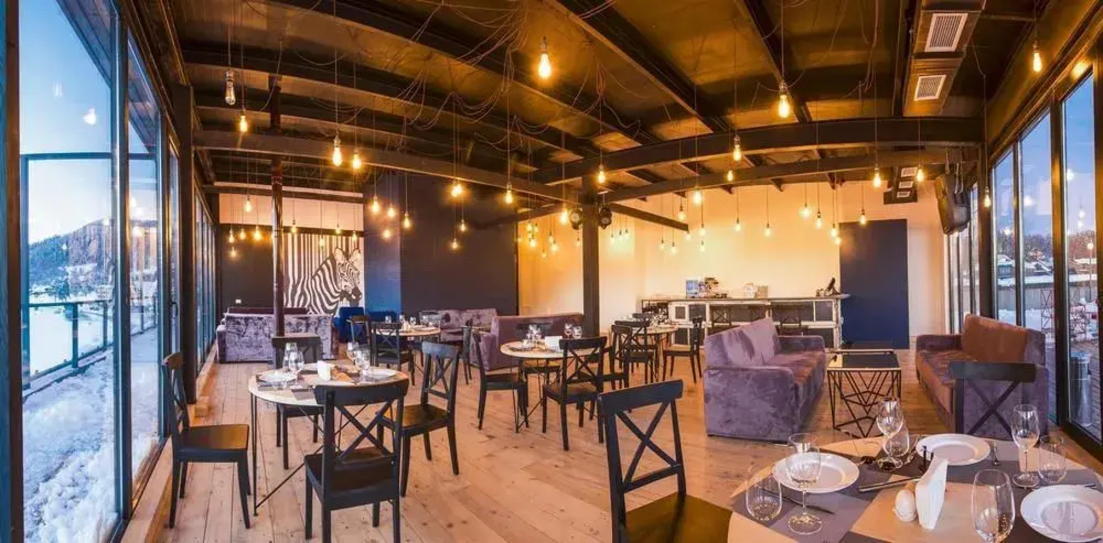 Best Western Plus Bakuriani