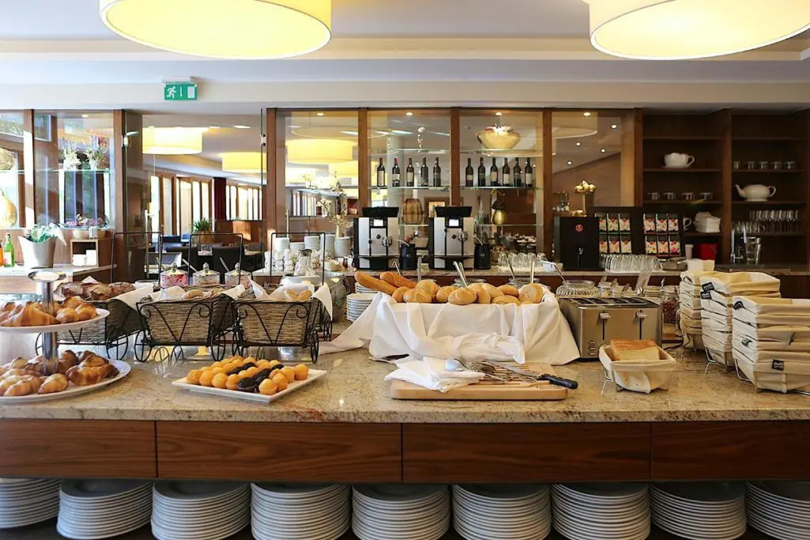 Schlosspark Mauerbach