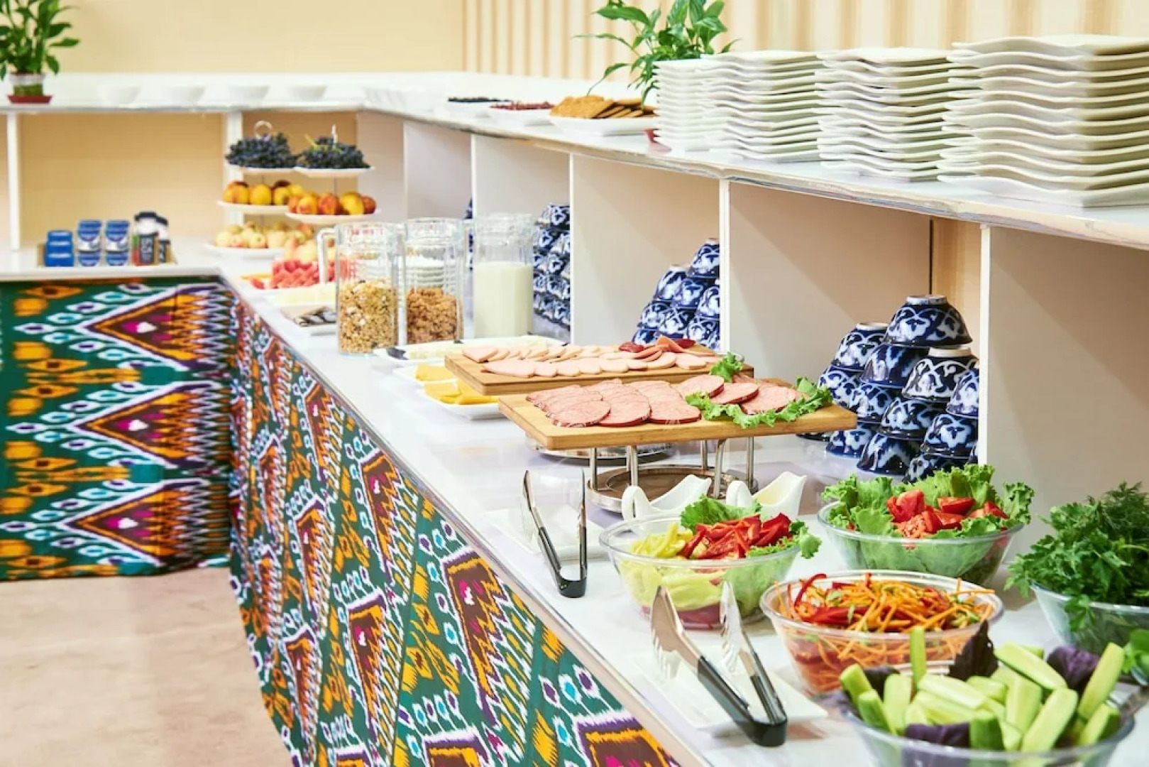 Grand Hotel Uzbekistan