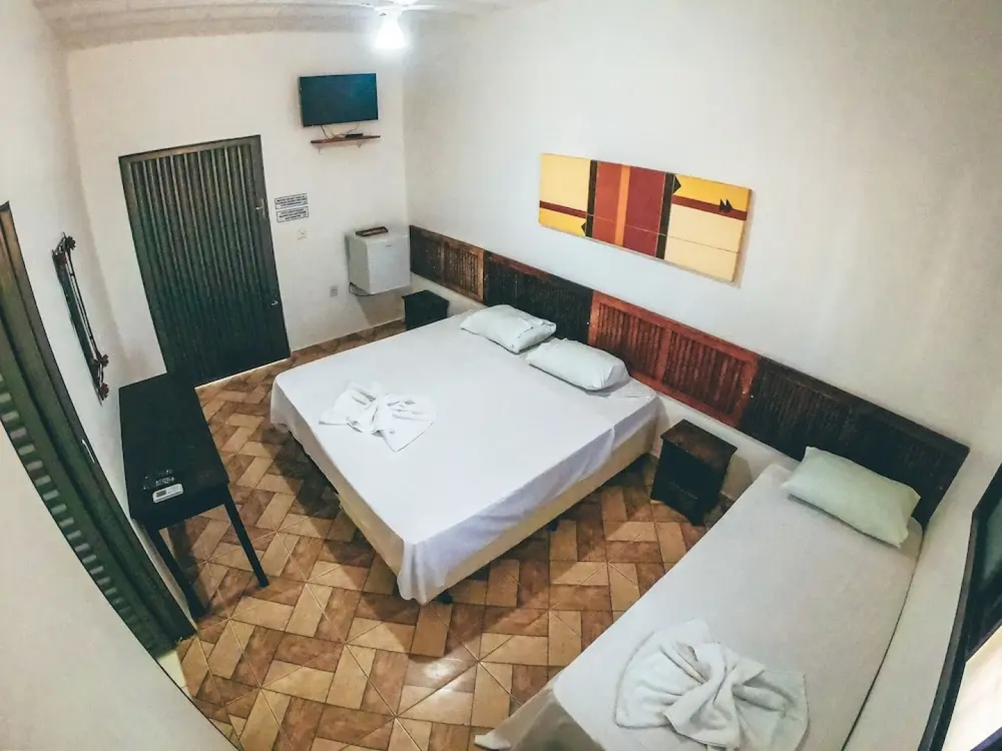 Pousada Rencanto do Rio