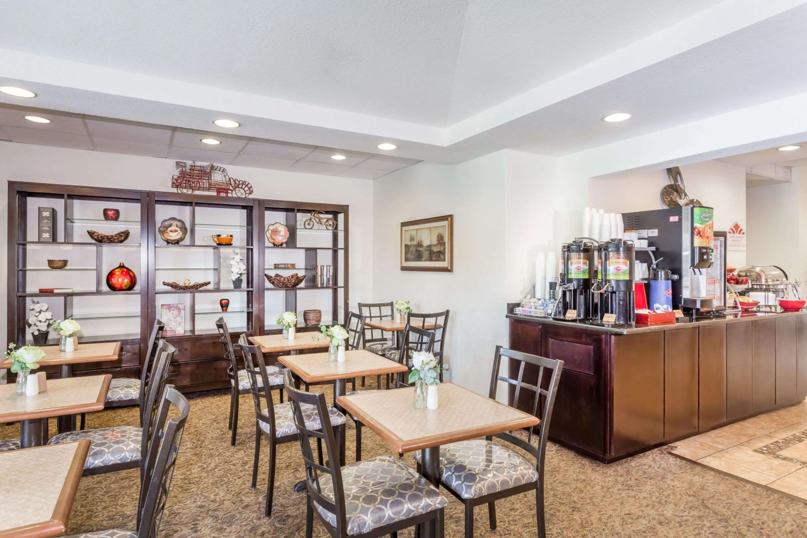 Hawthorn Extended Stay by Wyndham Panama City Beach