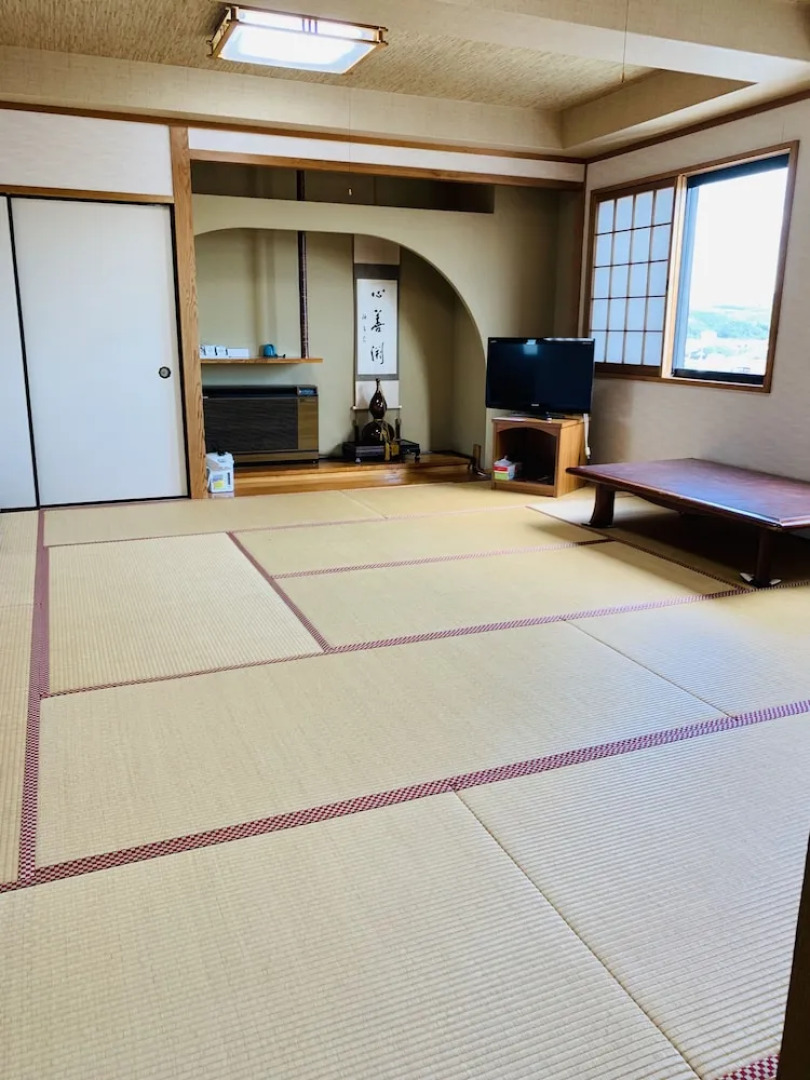 Himeji Green Hotel Tatemachi