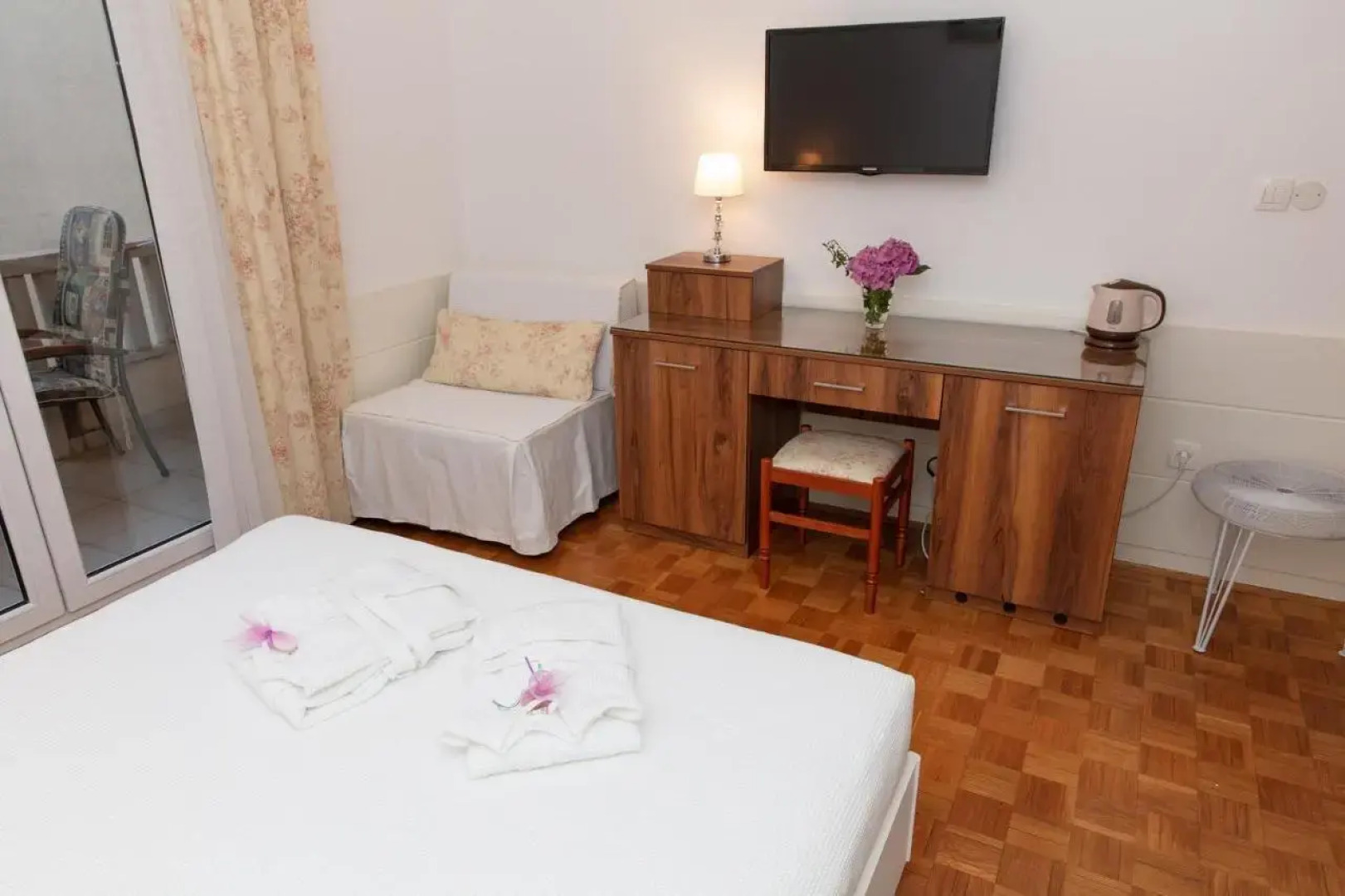 Apartmens Villa Antonio 88