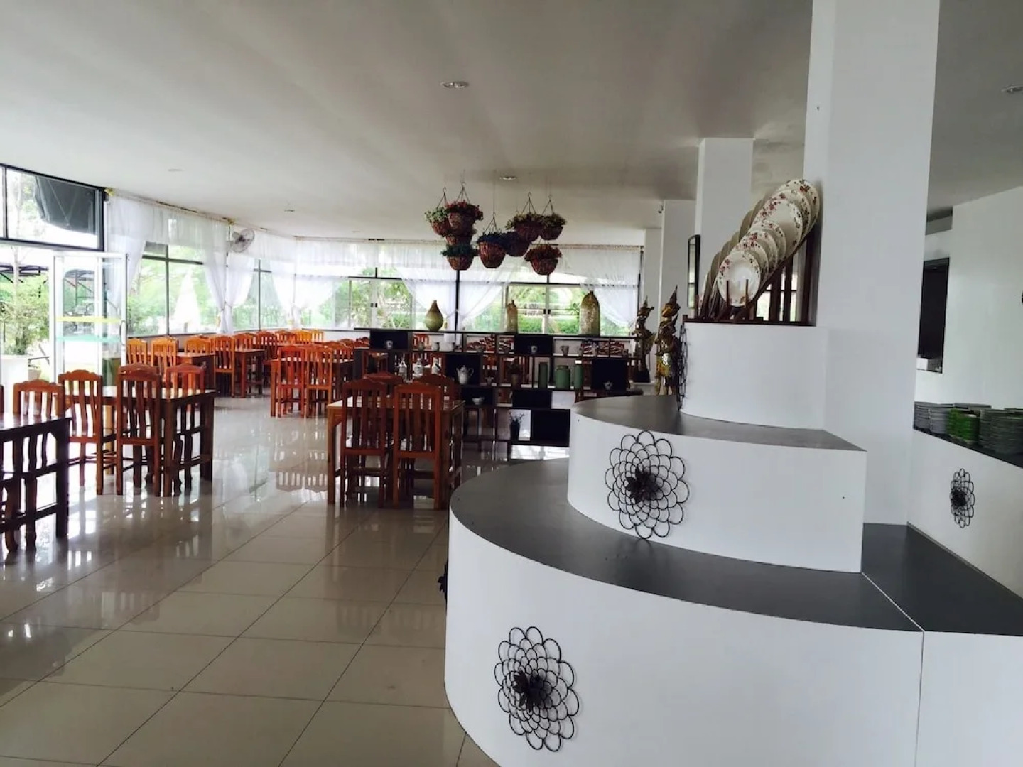 Grand Holiday Residence