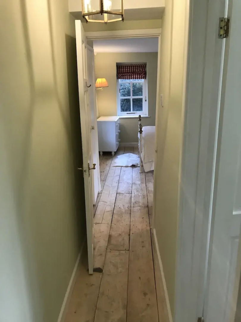 Beautiful & Captivating 1-Bed Cottage near Bruton