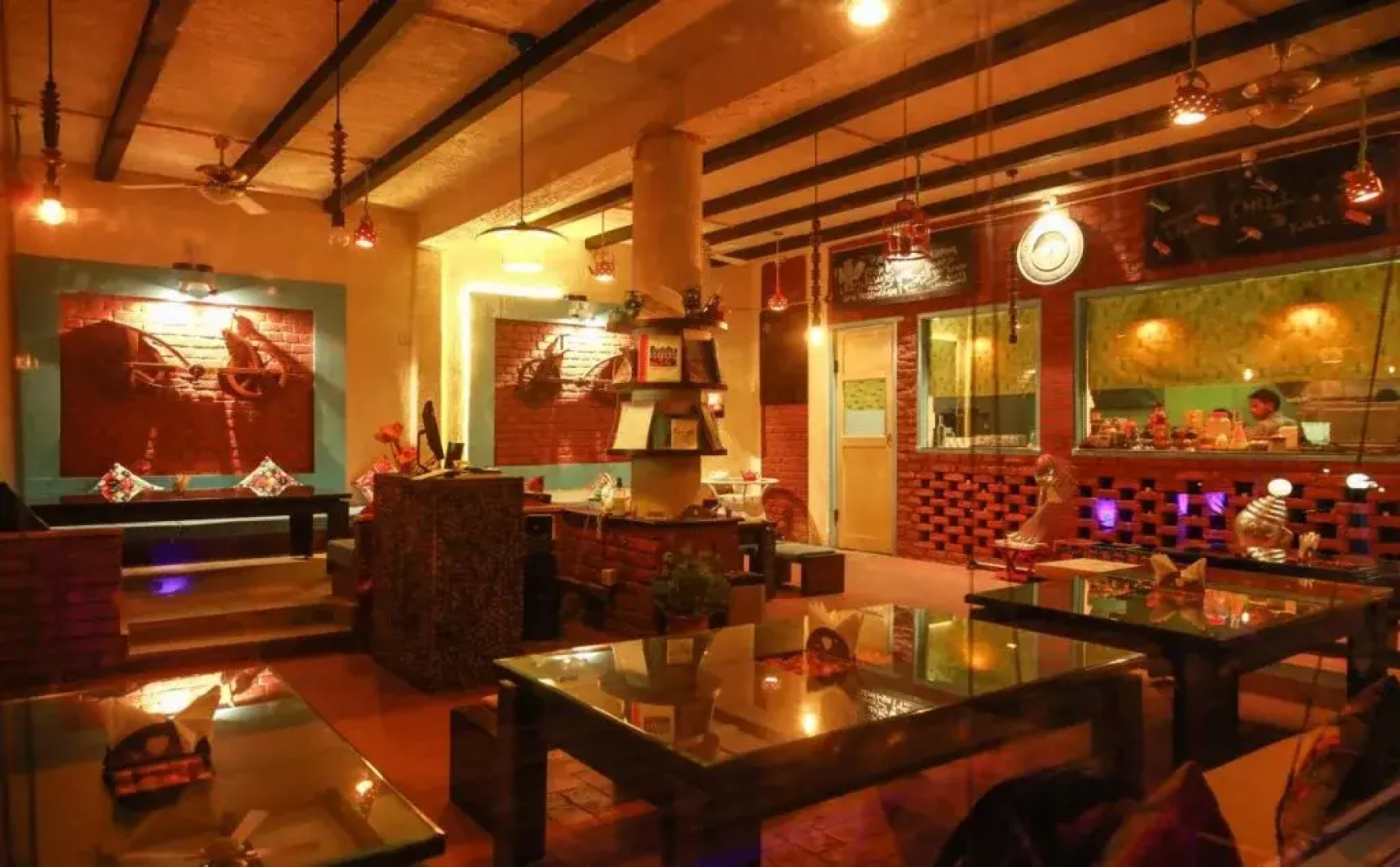 Explore Himalayas Resort