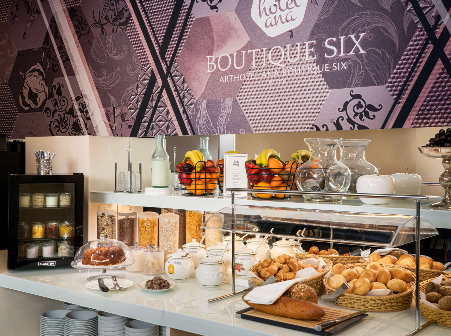 Elaya Hotel Vienna City West