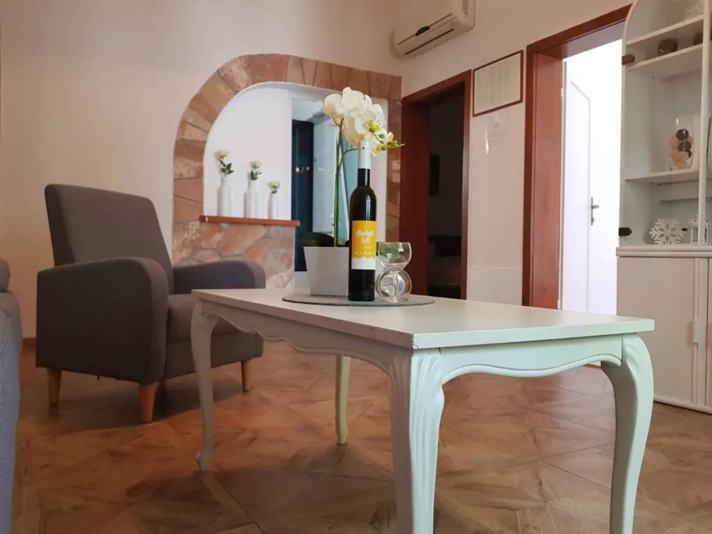 Apartments Vjekoslav