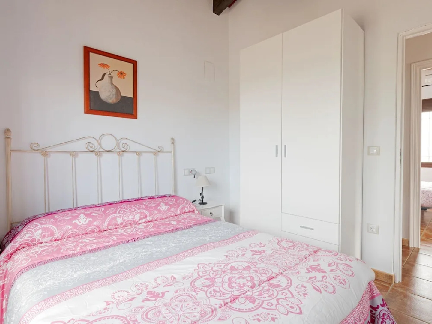 Quaint Holiday Home in Sevilla With Swimming Pool