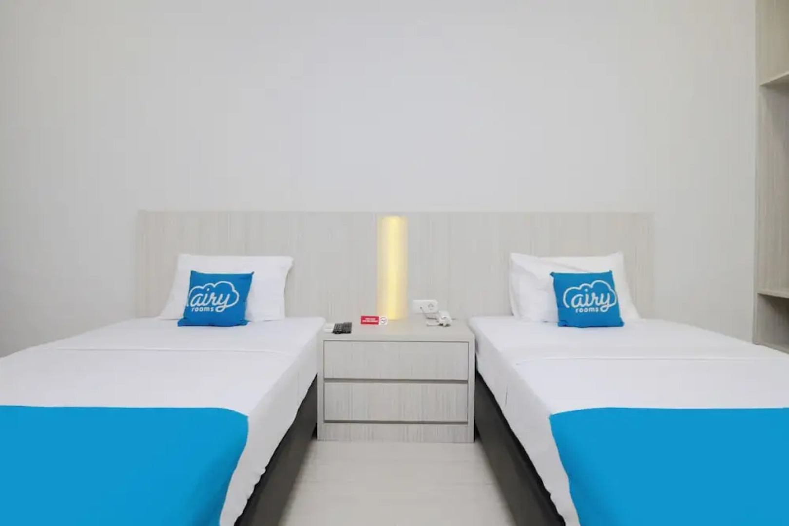 Airy Jetis Pakuningratan 24 Yogyakarta