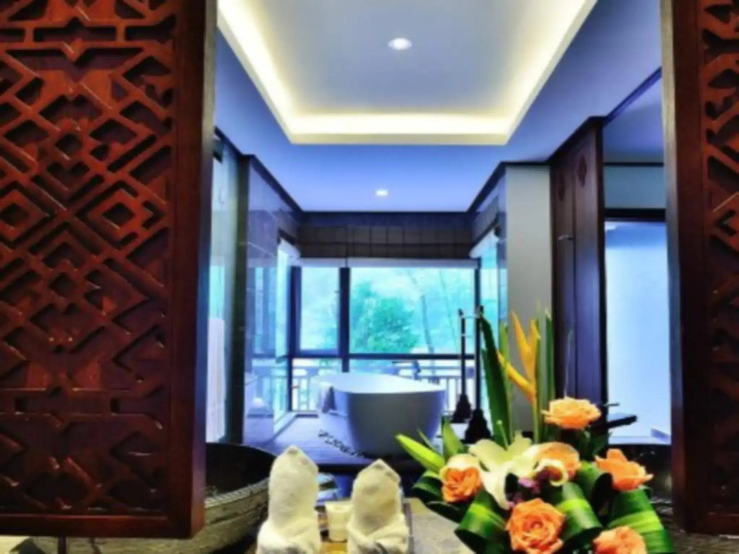 Harmona Resort & Spa Zhangjiajie