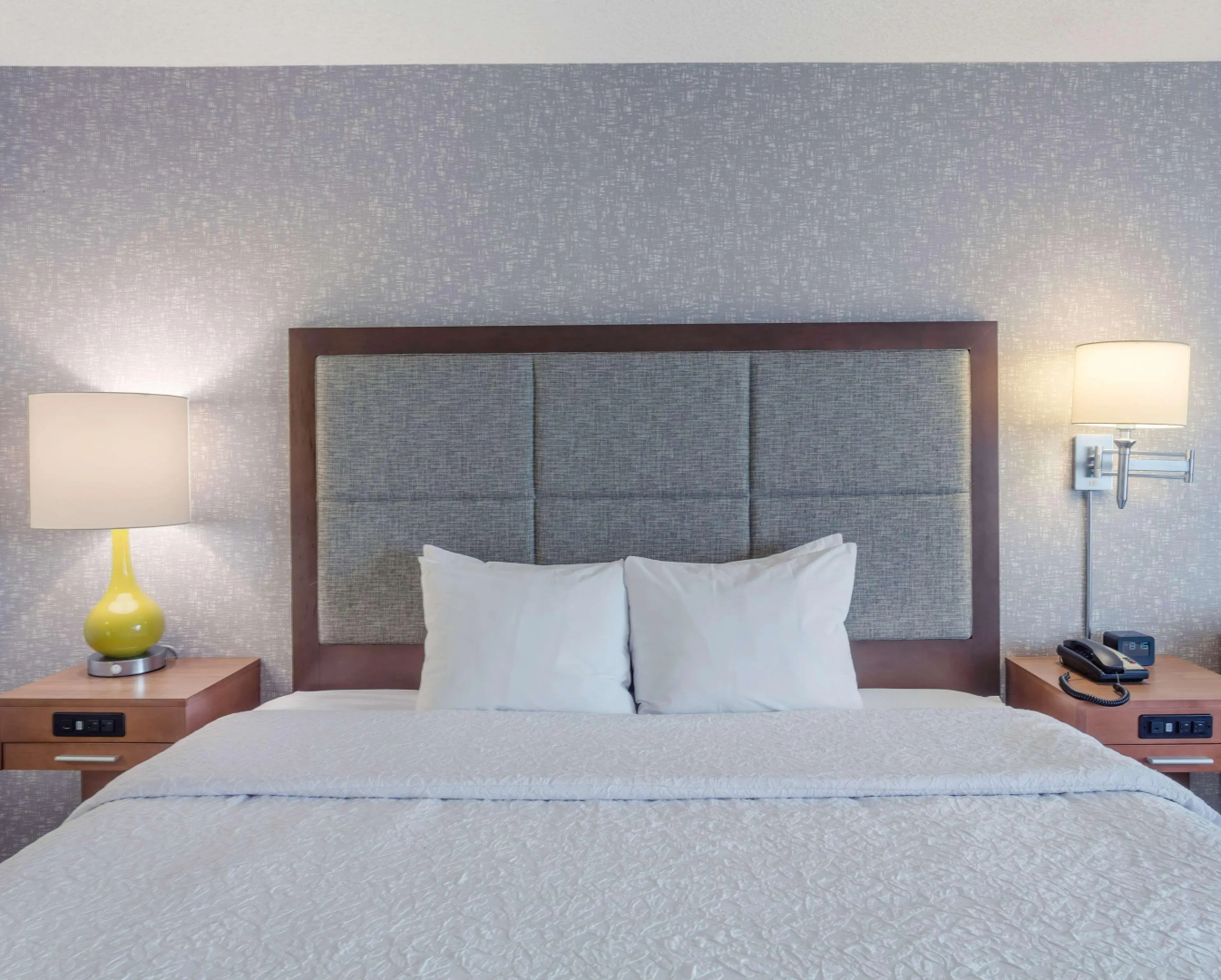 Hampton Inn Salt Lake City - Downtown