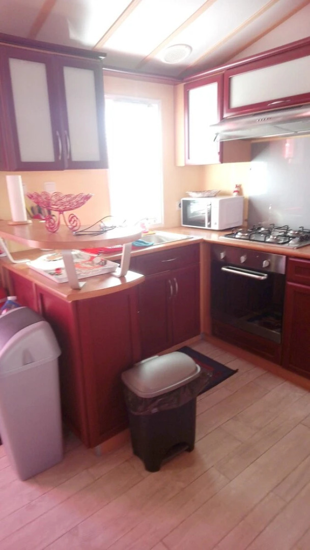 Bungalow With 2 Bedrooms in Le Fenouiller, With Pool Access and Furnis