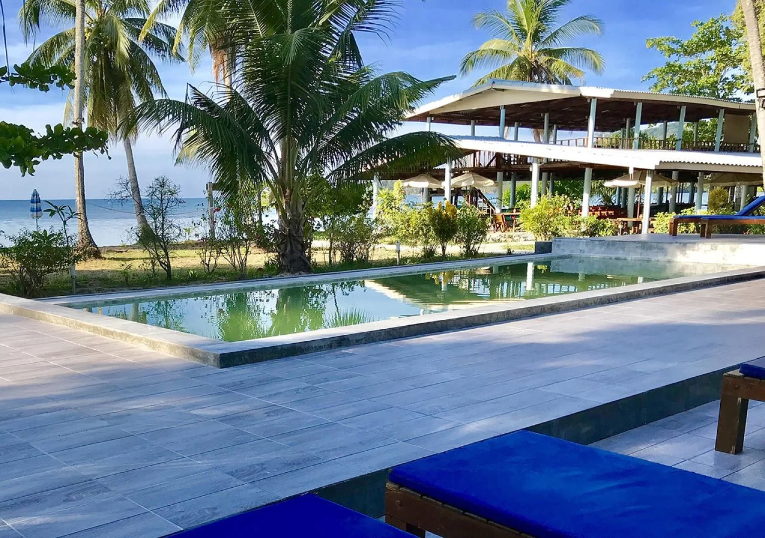 Koh Mook Riviera Beach Resort