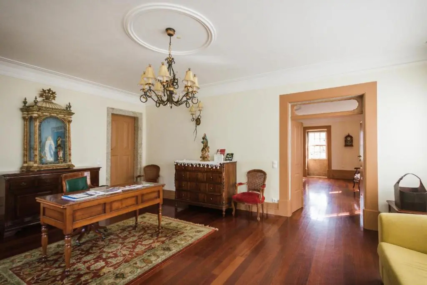 Quinta Do Bento Novo - Casa de Campo - Turismo Rural