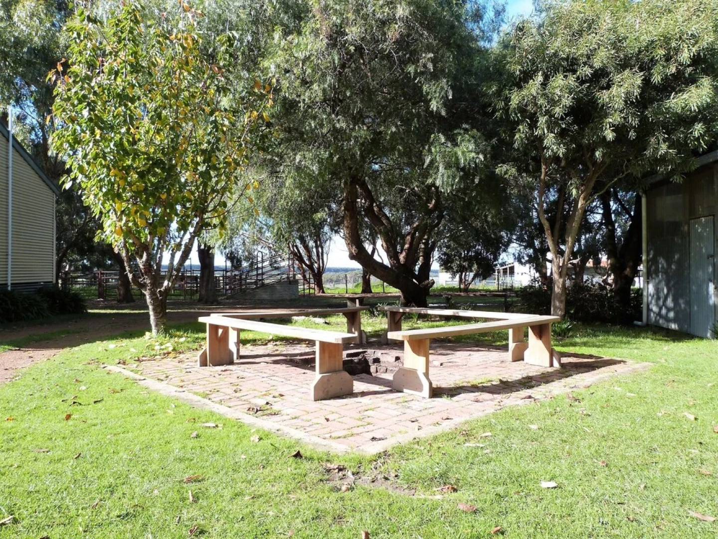 Flinders Chase Farm Stay - Hostel