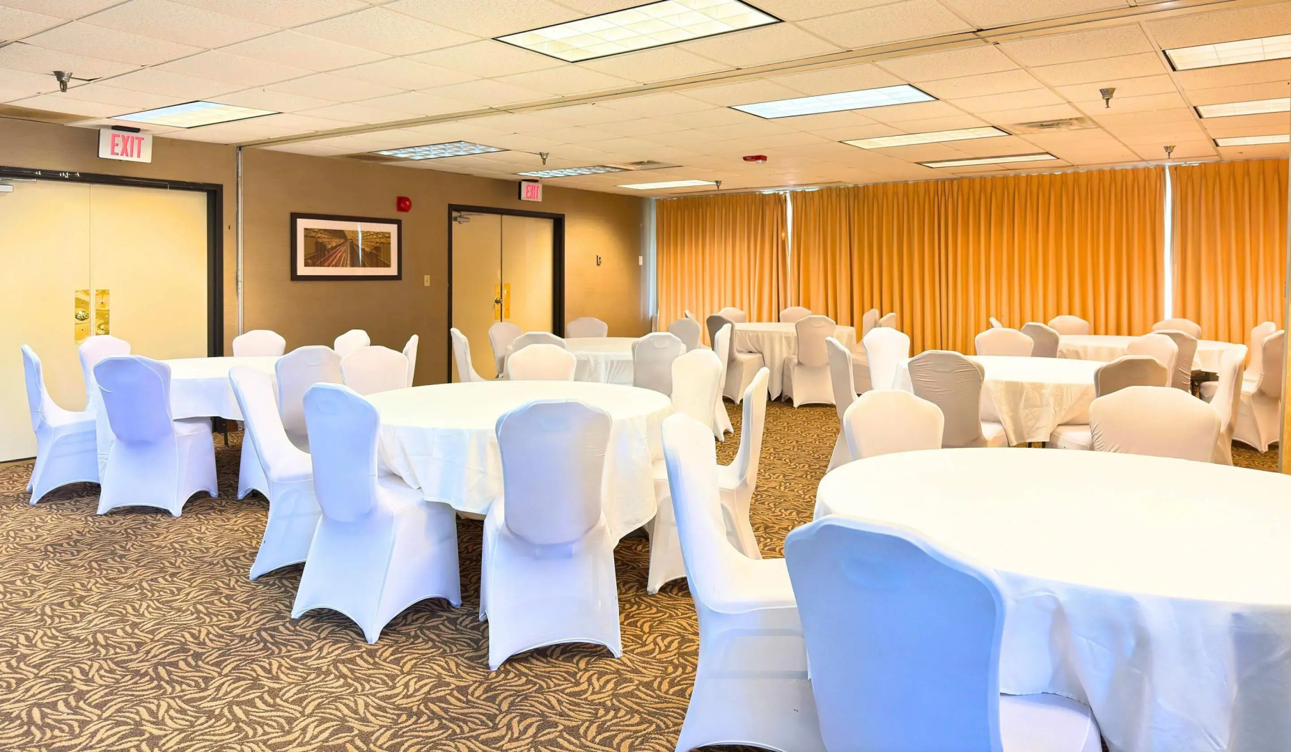Comfort Inn Falls Church - Tysons Corner
