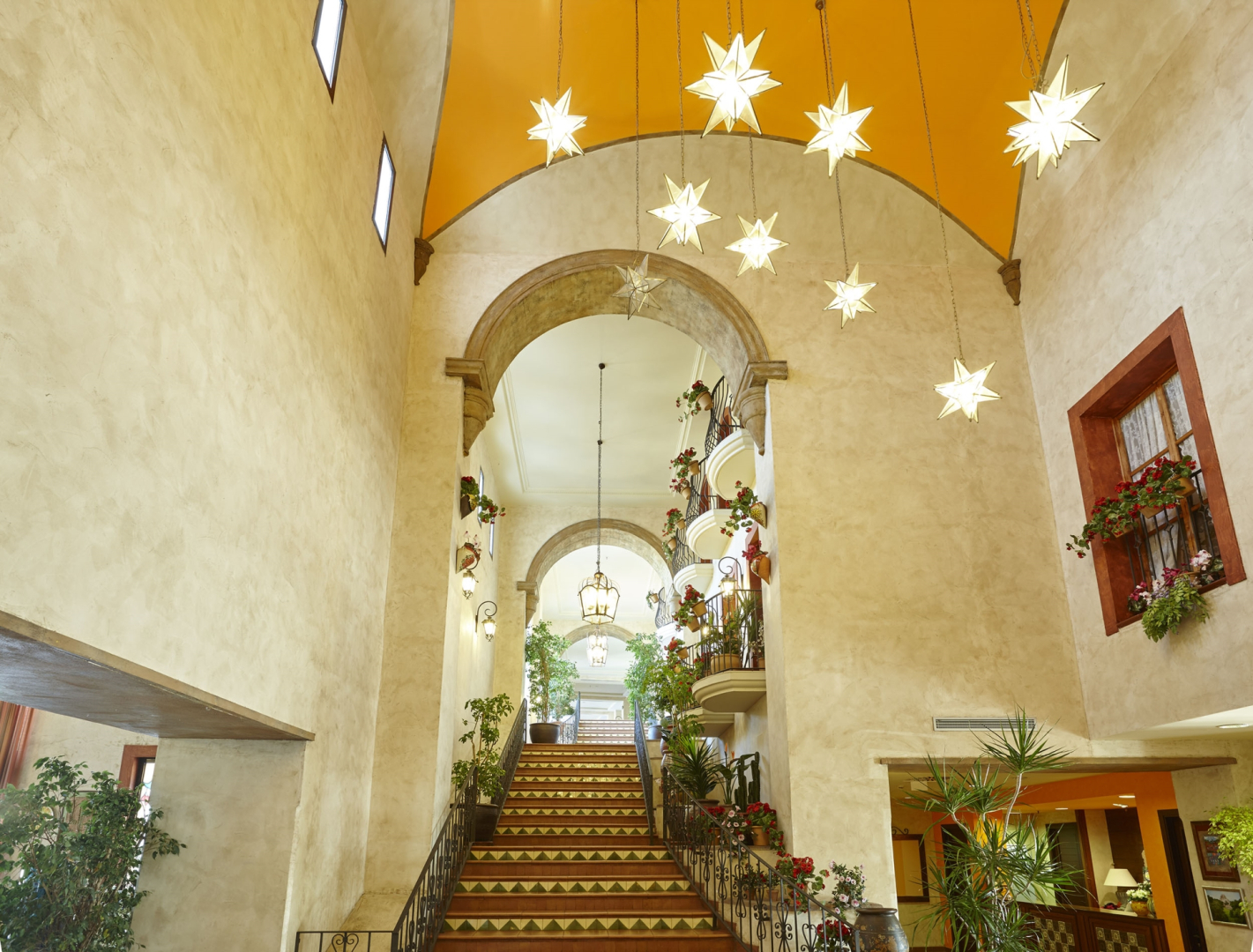 Отель PortAventura El Paso - Theme Park Tickets Included