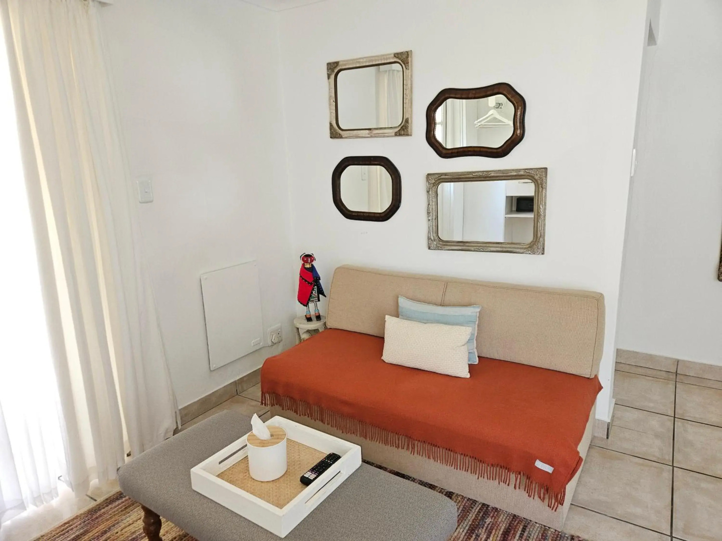 Stannards Guest Lodge