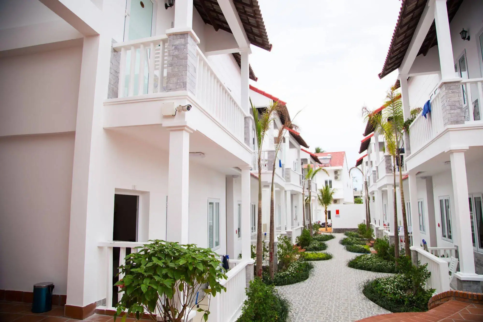 Volga Apartment Hotel