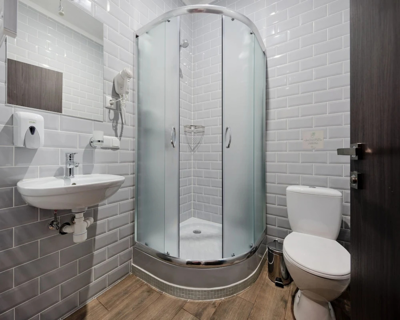 Dream Hostel Khmelnytskyi