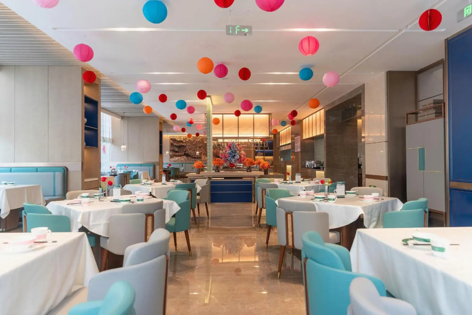 Excemon Xinjiang Yilite Hotel