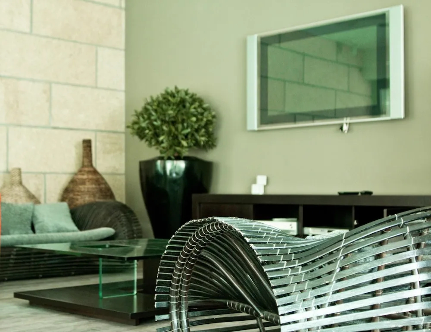 Villa With 4 Bedrooms in Santo Tirso, With Indoor Pool, Enclosed Garde