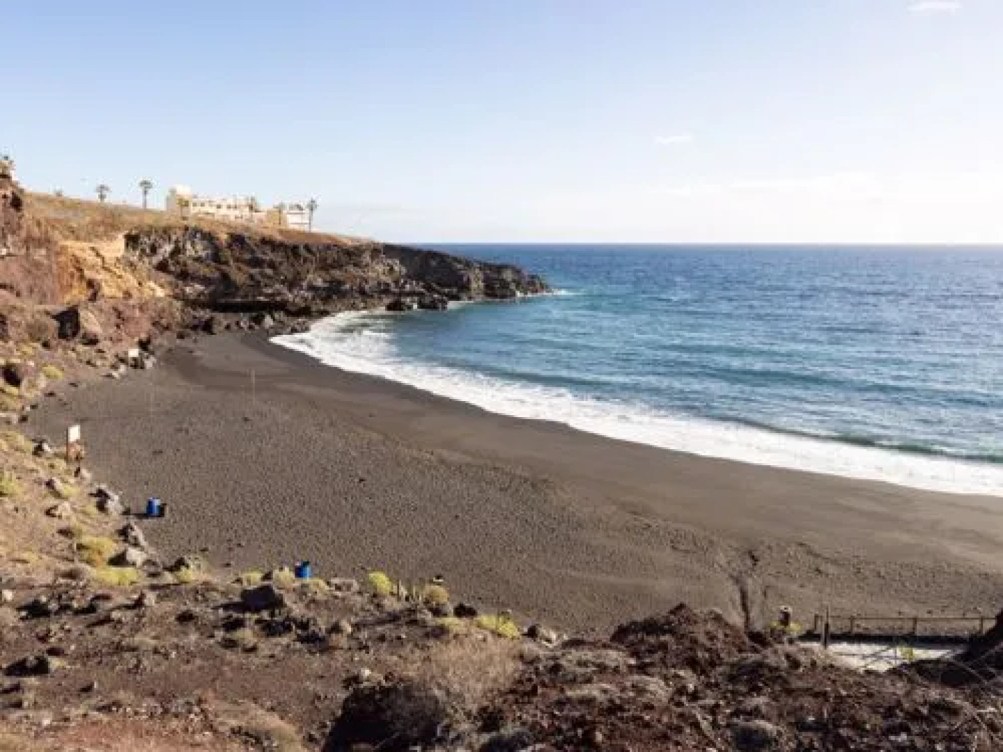 Sunny House El Roque