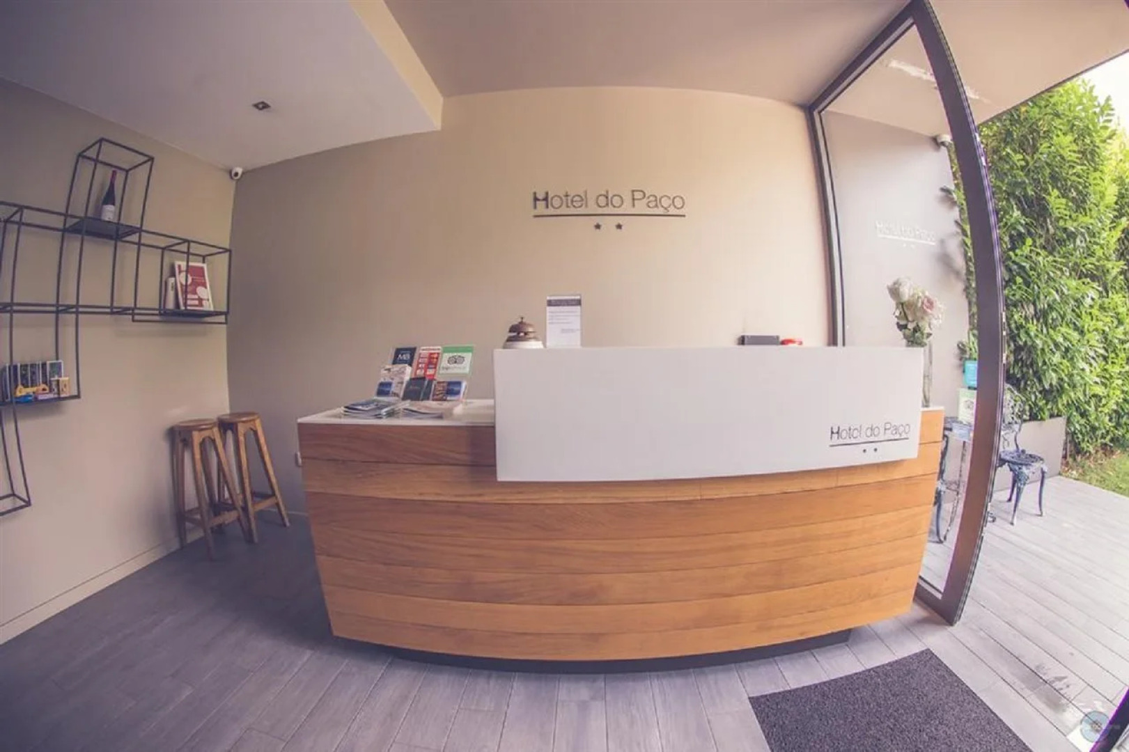 Hotel do Paço By VimaHotels